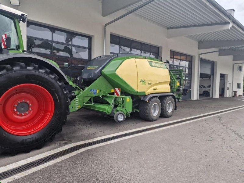 Krone Big Pack 1270 VC
