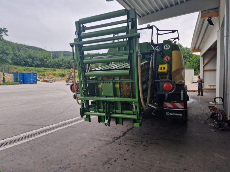 Krone Big Pack 1270 VC
