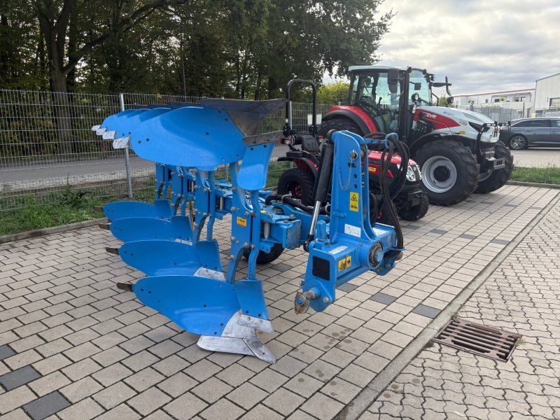 Lemken Varial 7 4+1