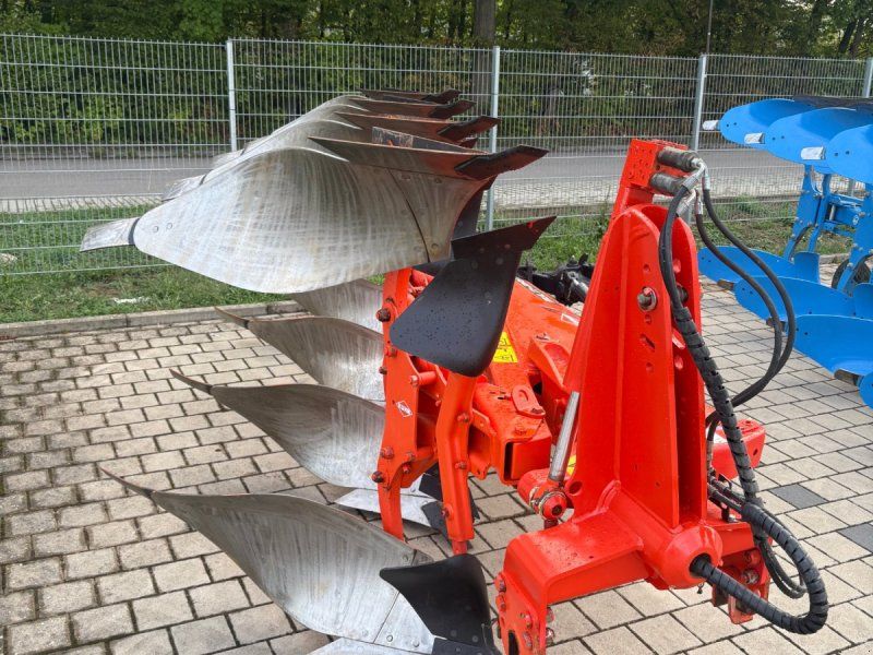 Kuhn Multimaster 122