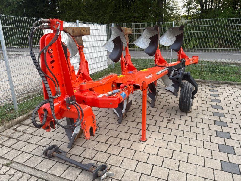Kuhn Multimaster 122