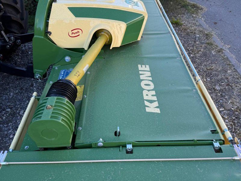 Krone Easy Cut F 320 M