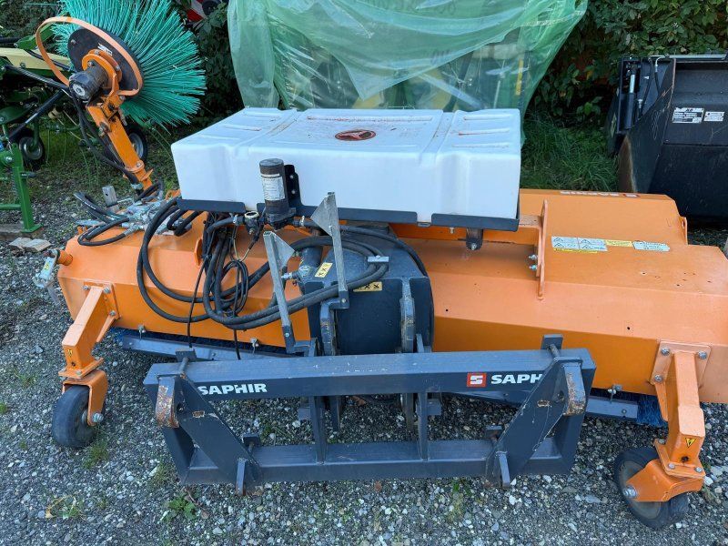 Saphir PKM 26