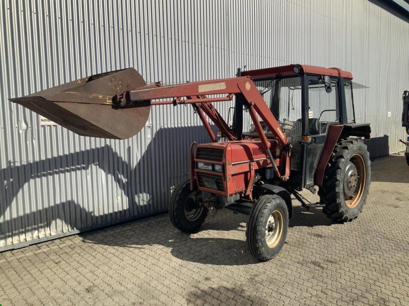 Case IH 433