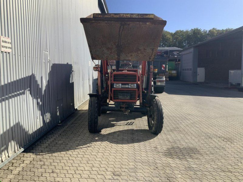 Case IH 433
