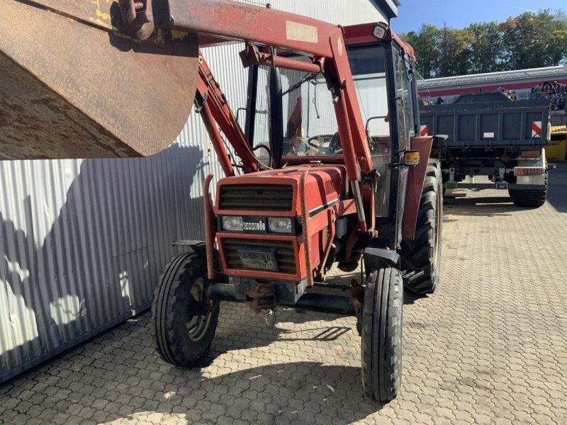 Case IH 433