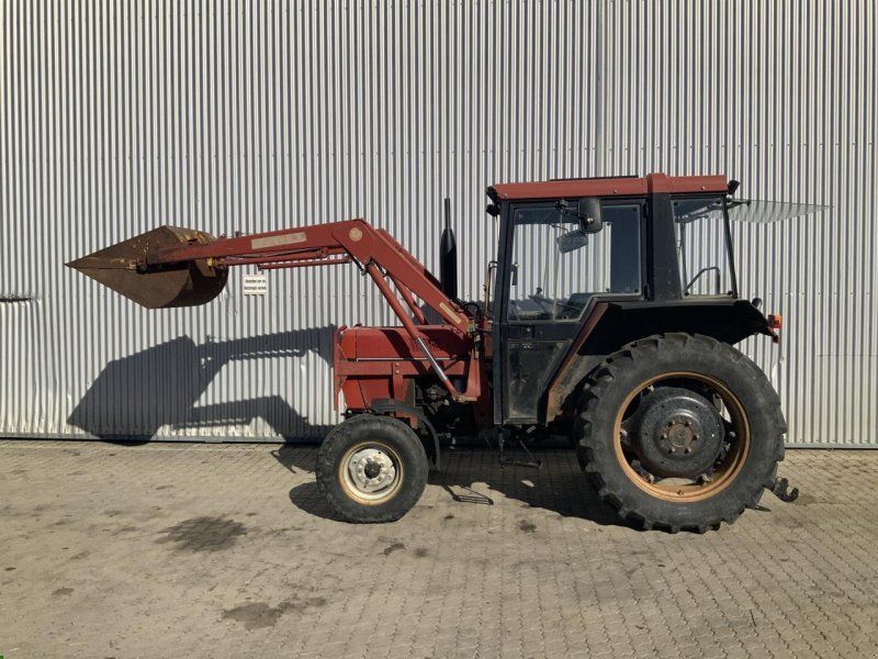 Case IH 433