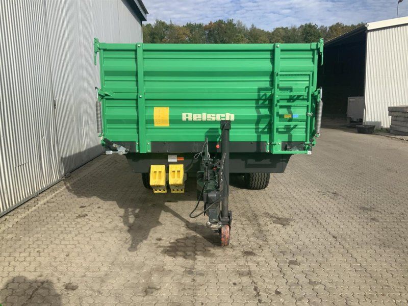 Reisch RTD-80