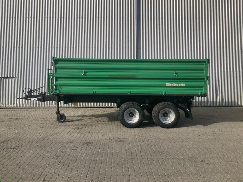 Reisch RTD-80
