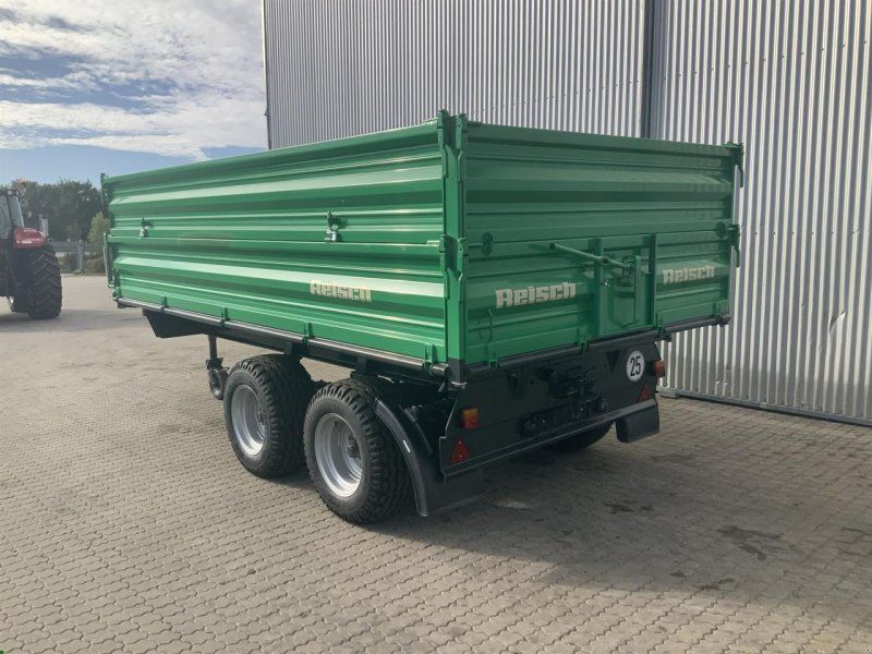 Reisch RTD-80
