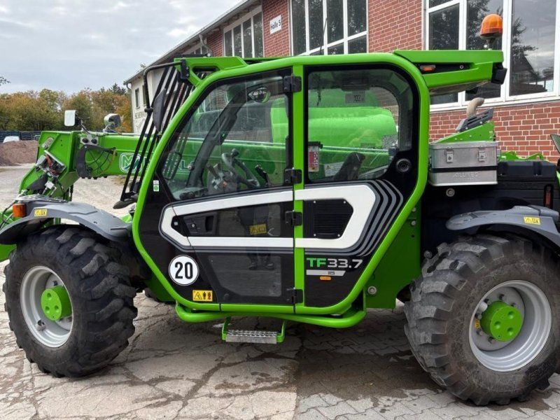 Merlo TF 33.7
