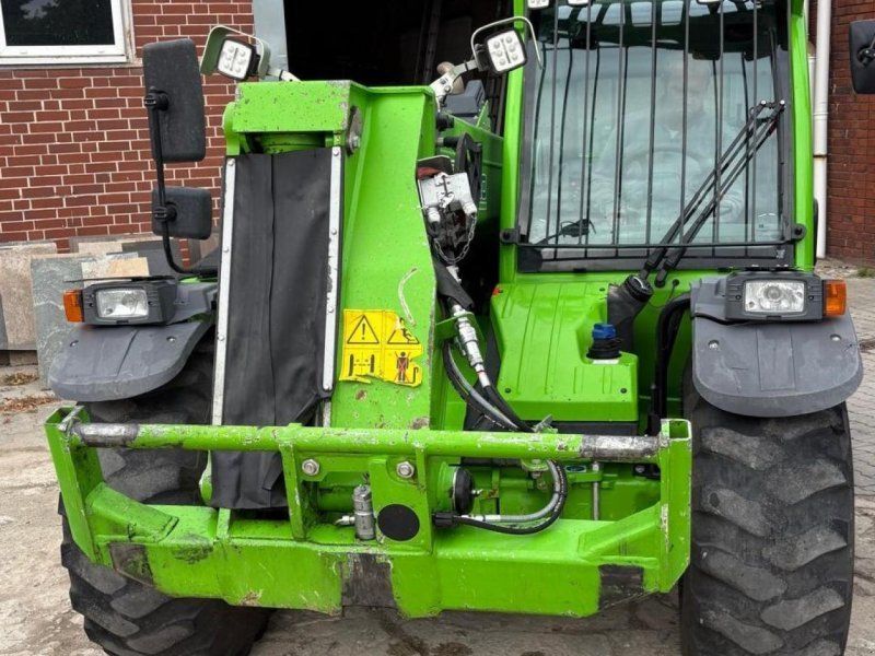 Merlo TF 33.7