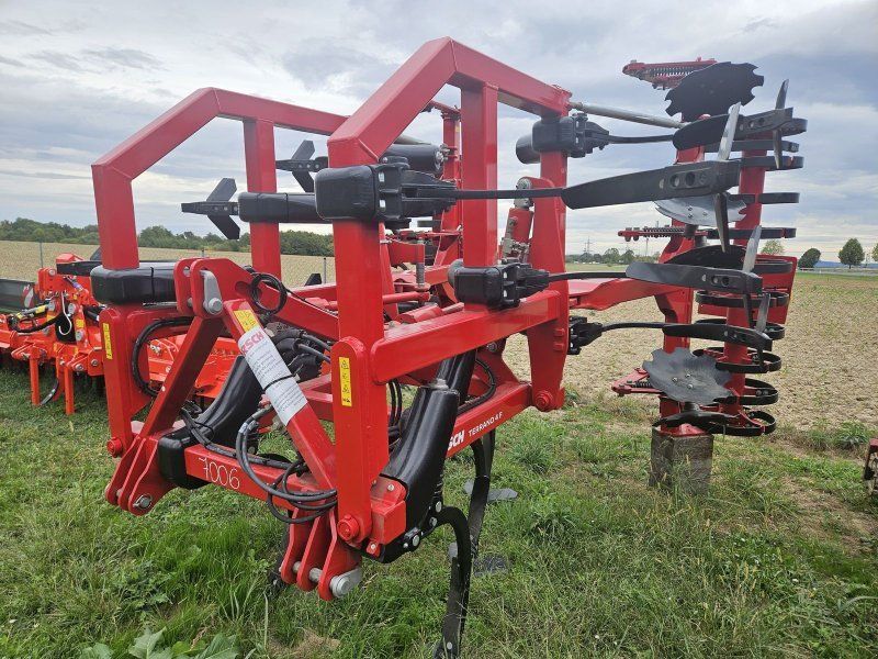 Horsch Terrano 4FX