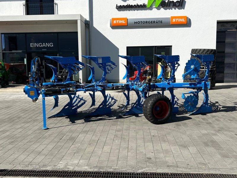 Lemken Juwel 8MV 5N100