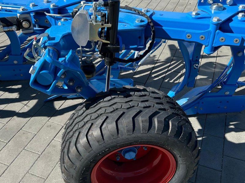 Lemken Juwel 8MV 5N100