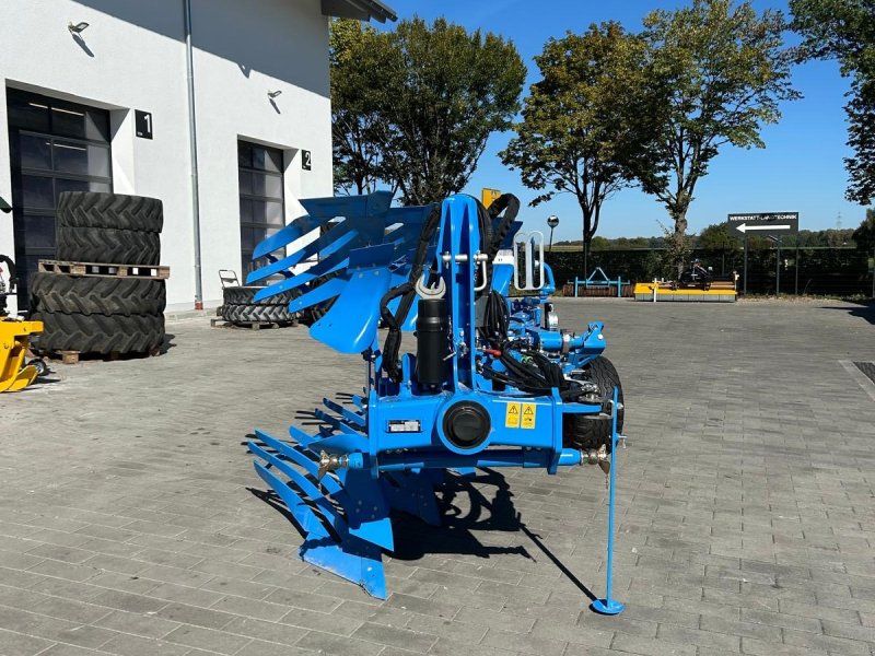 Lemken Juwel 8MV 5N100