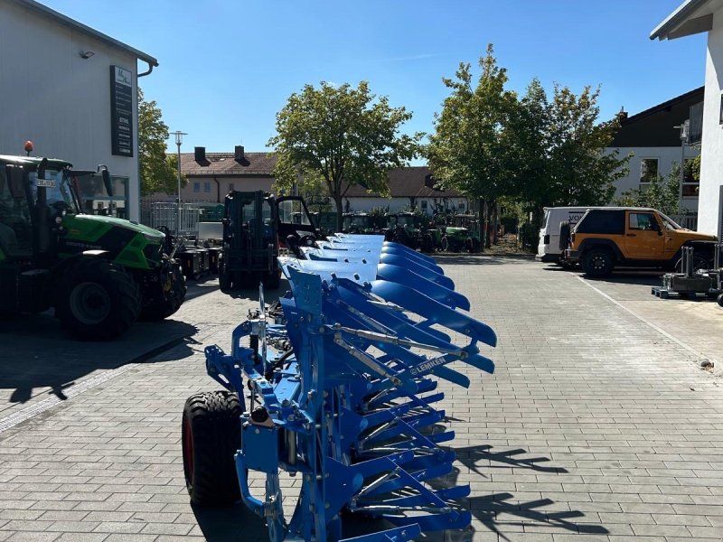 Lemken Juwel 8MV 5N100