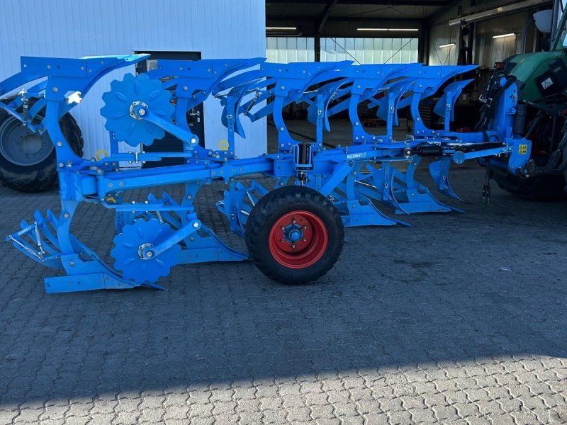 Lemken Juwel 7