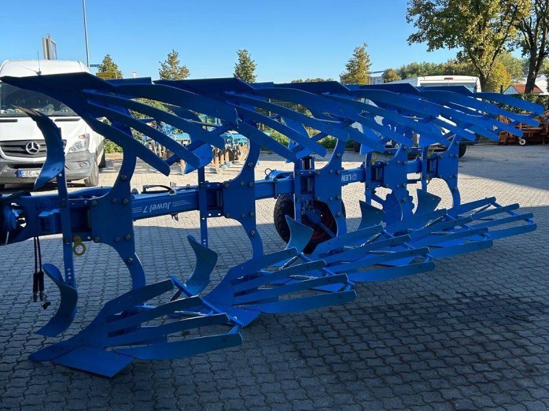 Lemken Juwel 7