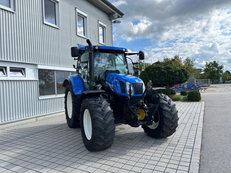 New Holland T 6.160 AC