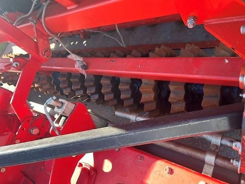 Kuhn Combiliner Integra G II