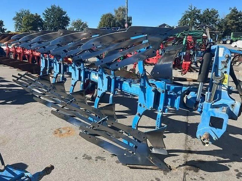 Lemken Variopal 8 Streifenkörper