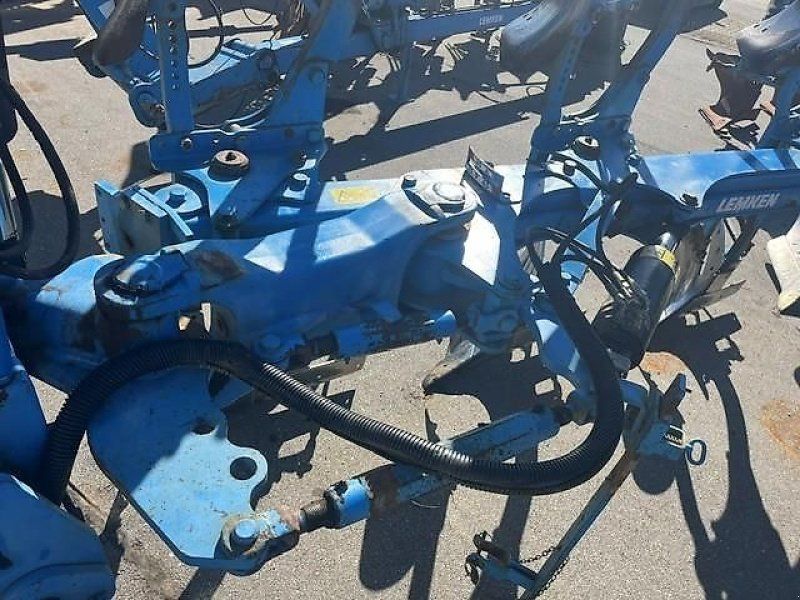 Lemken Variopal 8 Streifenkörper
