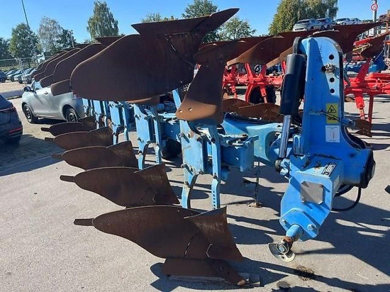 Lemken Variopal 8