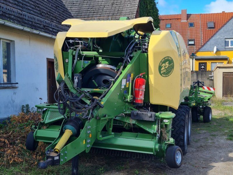 Krone Big Pack 1290 HDP VC