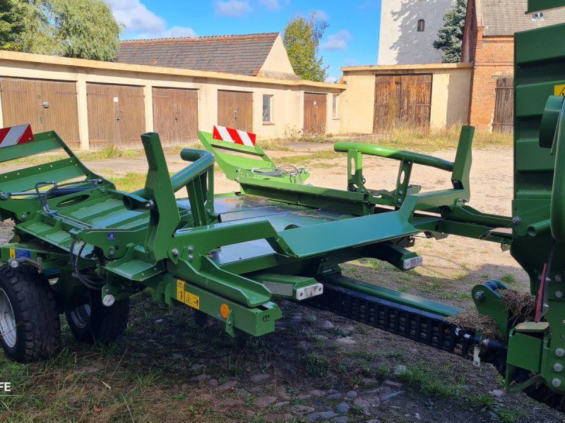 Krone Big Pack 1290 HDP VC