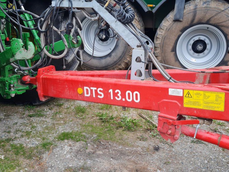 Annaburger DTS 13B.00