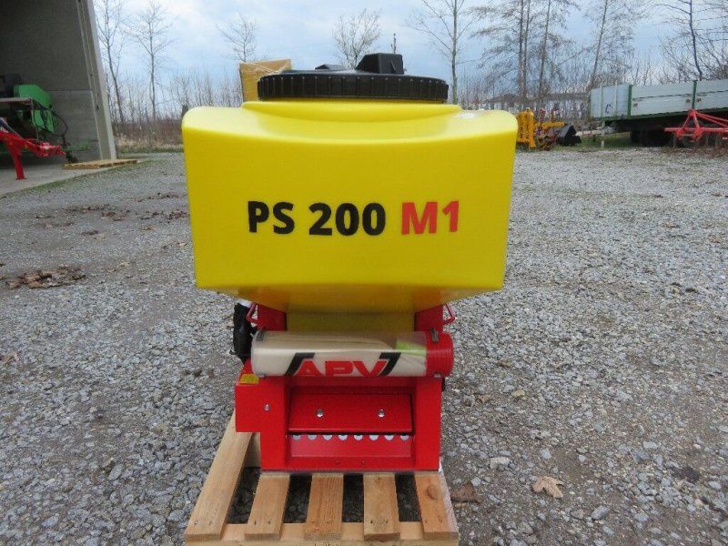 APV PS 200 M1