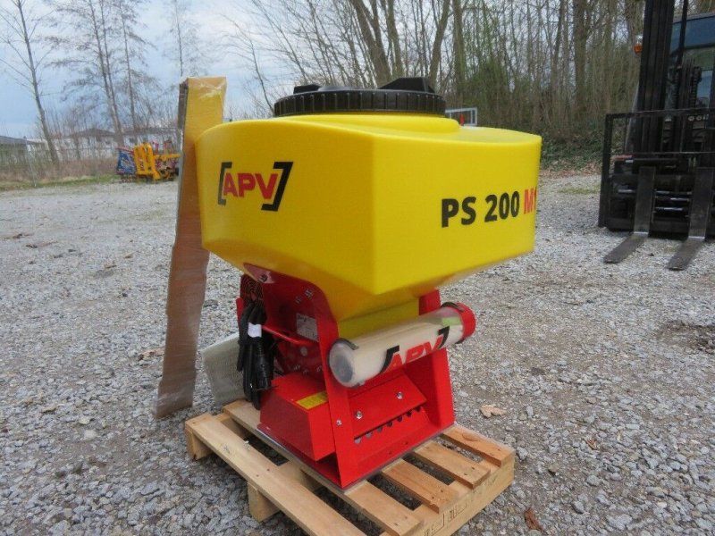 APV PS 200 M1