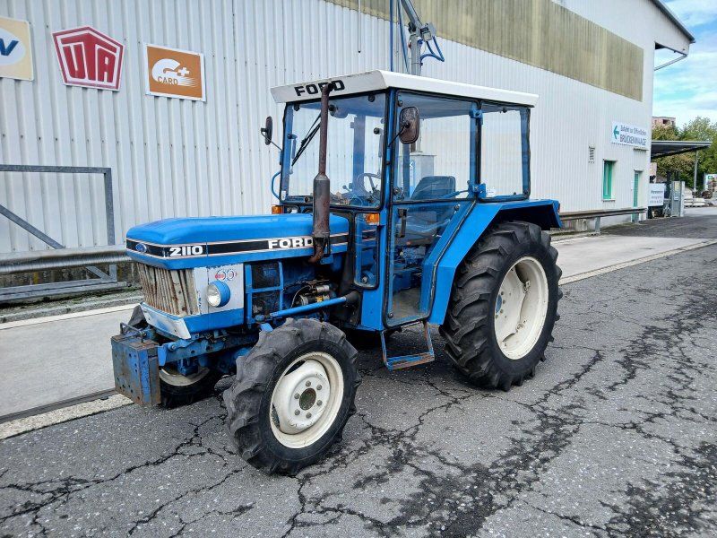 Ford 2110