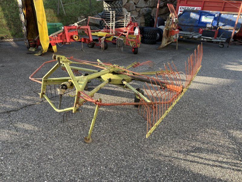 Claas WS 280 D