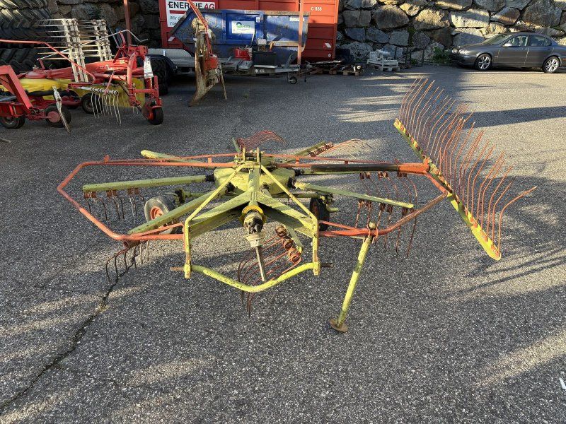 Claas WS 280 D