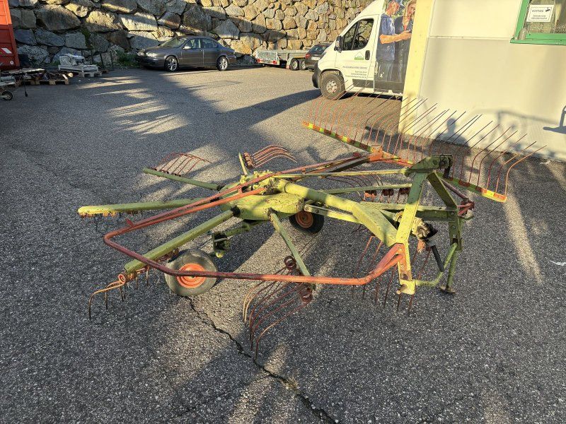 Claas WS 280 D