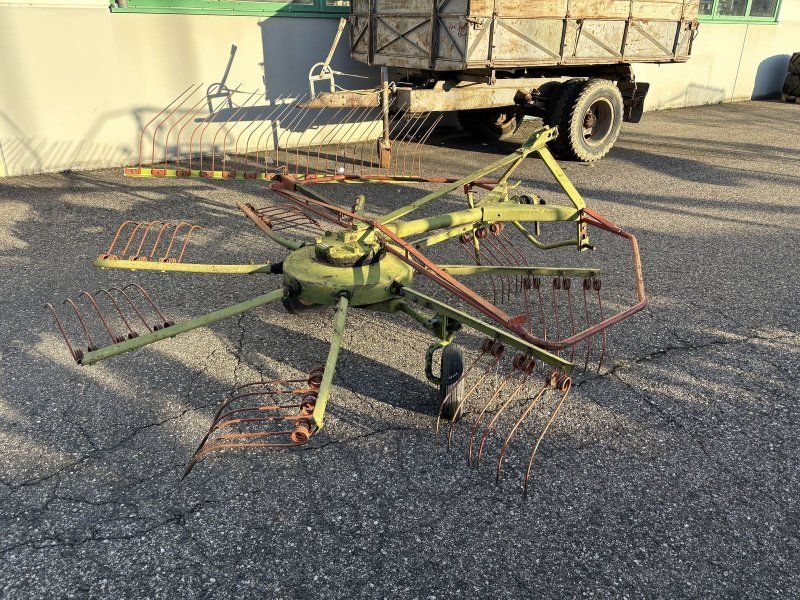 Claas WS 280 D
