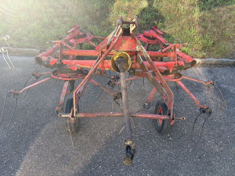 Pöttinger ZK 436