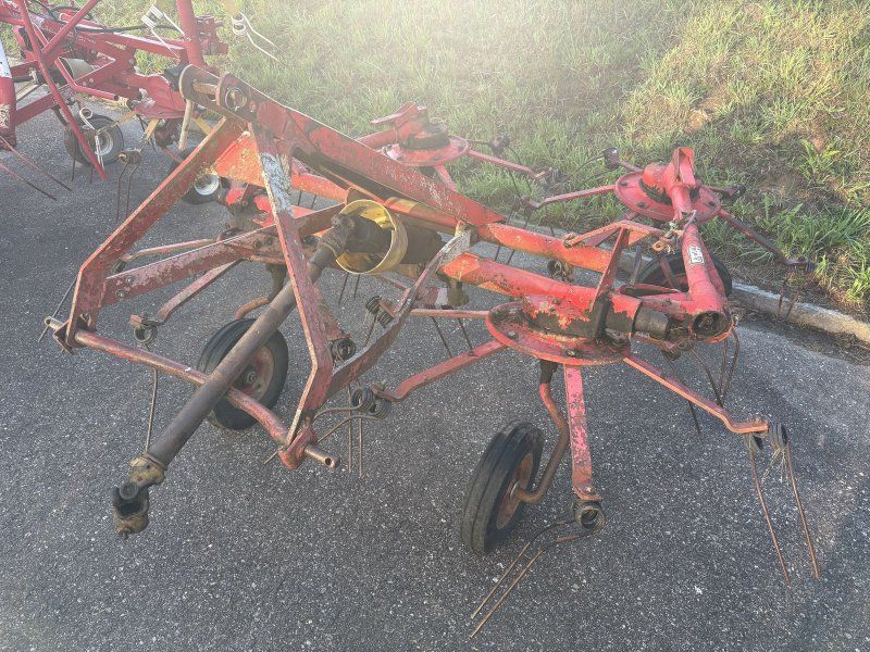 Pöttinger ZK 436
