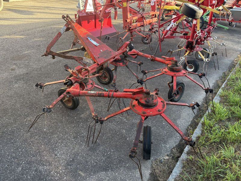 Pöttinger ZK 436