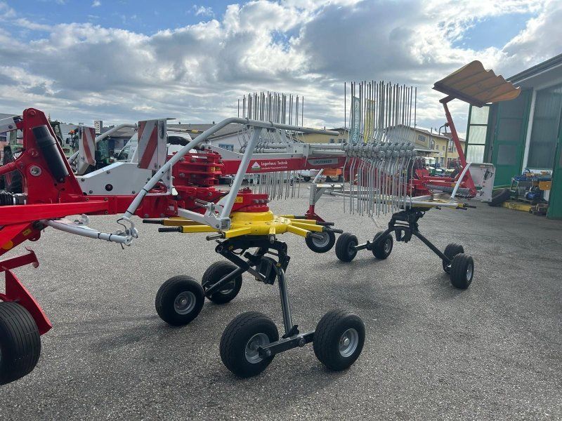 Pöttinger T 632 A