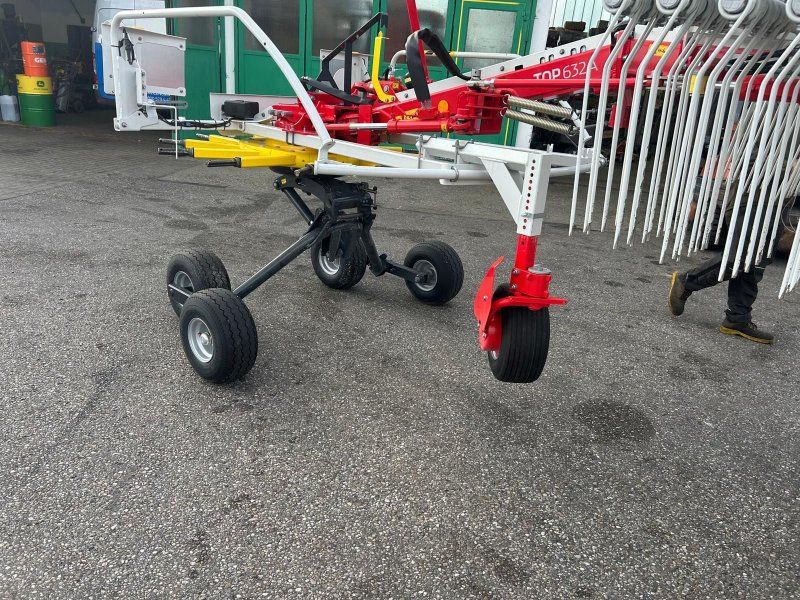 Pöttinger T 632 A