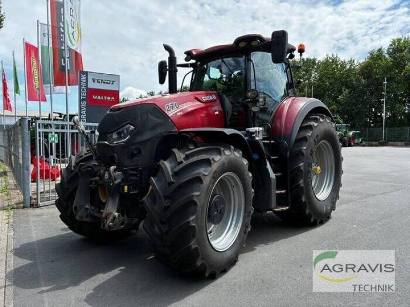 Case IH OPTUM 270 CVX