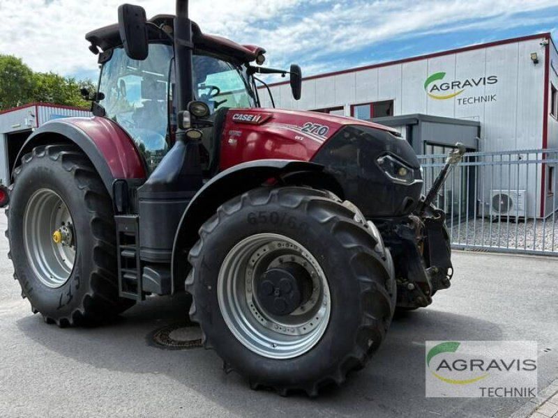 Case IH OPTUM 270 CVX