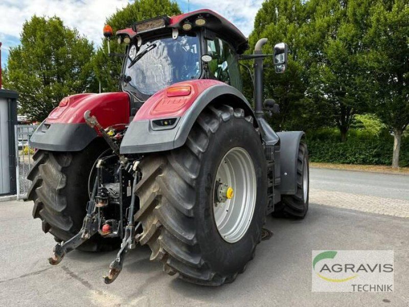 Case IH OPTUM 270 CVX