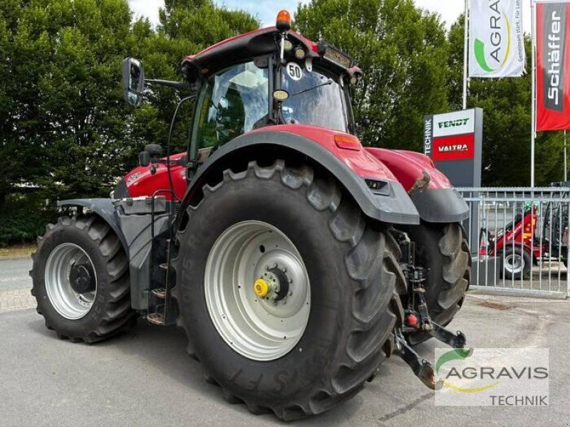 Case IH OPTUM 270 CVX