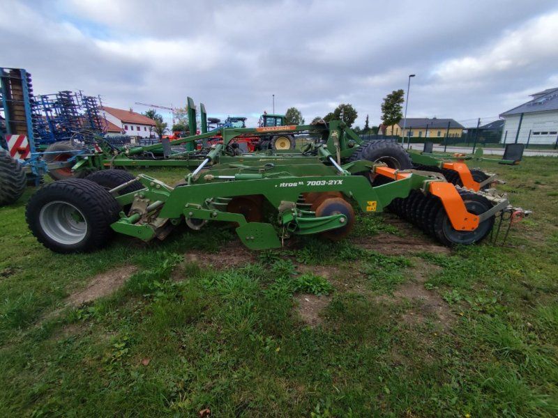Amazone-BBG Catros XL 7003-2TX