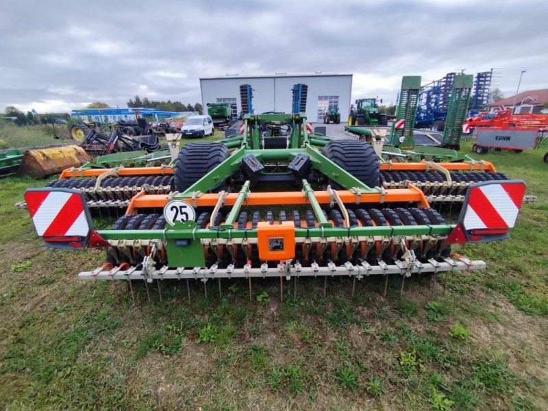 Amazone-BBG Catros XL 7003-2TX