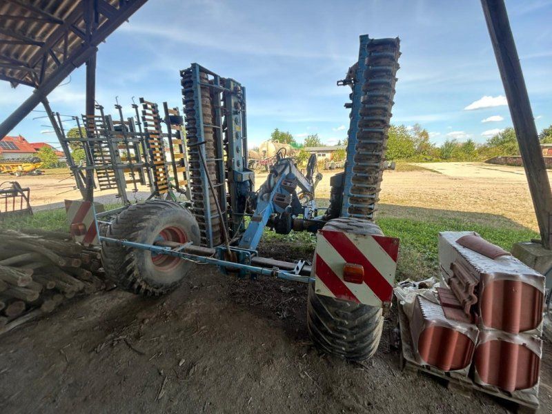 Lemken Zirkon 3/600-KA